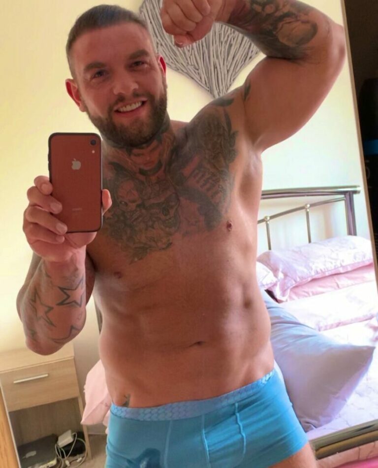 Andy Lee (AndyLeeXXX)