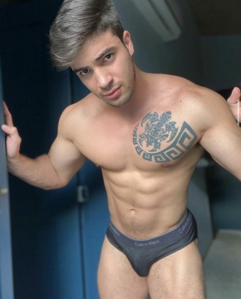 Daniel Montoya