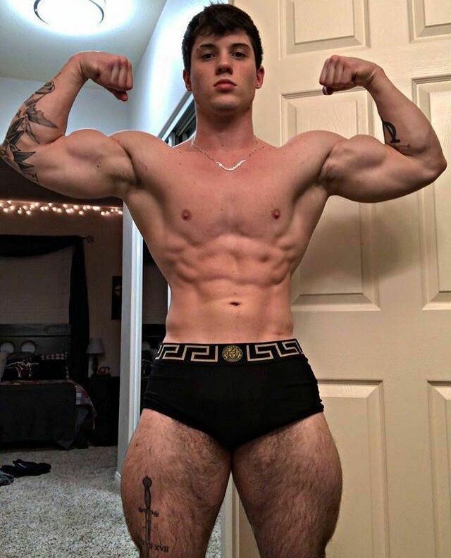 Derek Martin (Deek Aesthetic)