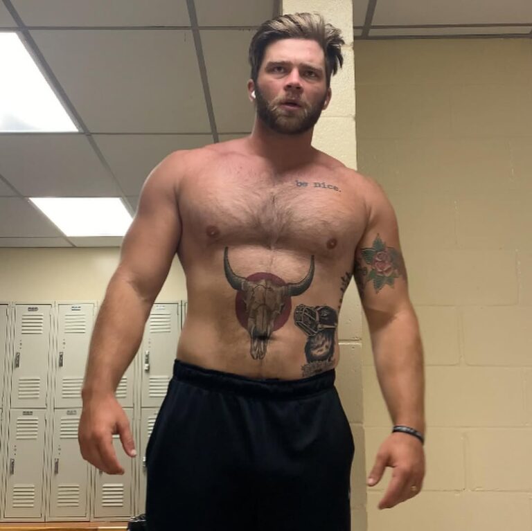 Alex Lenderman (Lexnstuff)