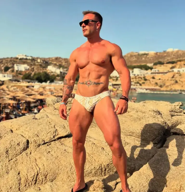 Austin Wolf