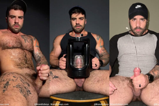 Jordan’s Cumpilation – JordanxBrandt video thumbnail